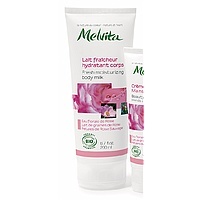 Rose Nectar Fresh Moisturizing Body Milk