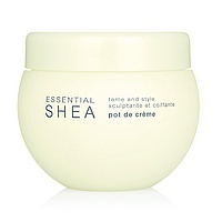 Essential Shea Tame & Style Pot de Crème