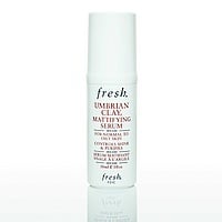 Umbrian Clay Mattifying Serum