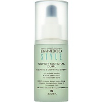 Bamboo Style Natural Curl Cream