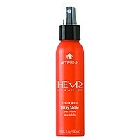 Hemp Spray Shine