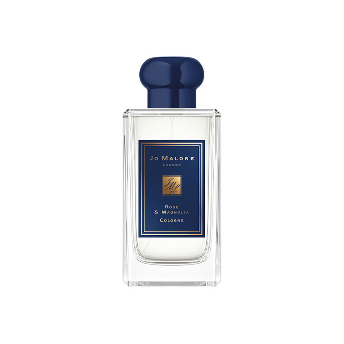 Limited Rose & Magnolia Cologne