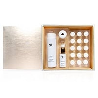 Whitening Kit Set 天然豚胎素美白補濕 Image