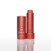 Sugar Coral Tinted Lip Treatment SPF 15