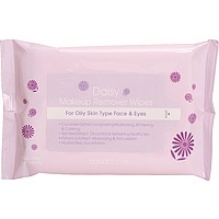 Daisy Makeup Remover Wipes