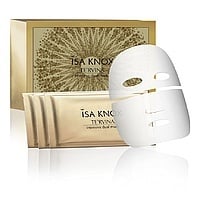 Tervina Intensive Dual Mask 人胎素精華換膚面膜 Image