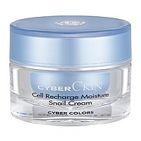 Cell Recharge Moisture Snail Cream
