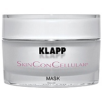 Skin ConCellular Mask 細胞更生面膜 Image