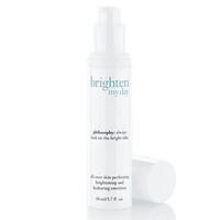 all-over skin perfecting brightening and hydrating emulsion
