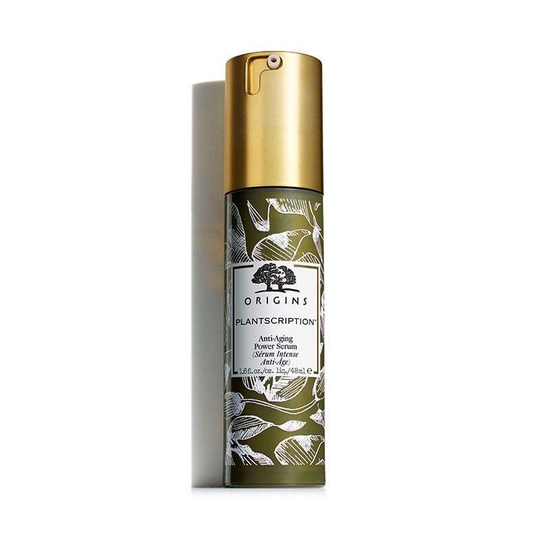 Plantscription Anti-Aging Power Serum 悅肌再生逆齡抗皺精華 Image