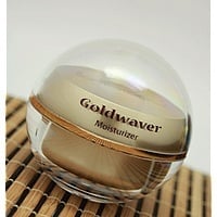 Goldwaver Moisturizer 金箔面霜 Image