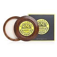 West Indian Lime Shave Soap in a Bowl 刮鬍香皂 Image