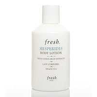 Hesperides Body Lotion 海絲佩拉蒂身體潤膚乳 Image