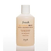 Nectarine Milk Bath & Shower Cream 油桃牛奶沐浴乳 Image