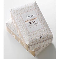 Nectarine Milk Soap 油桃牛奶香皂 Image