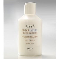 Sugar Lychee Body Lotion 淨糖荔枝身體潤膚乳 Image