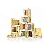 Pure Color Gelee Powder Eyeshadows