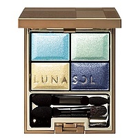 Lunasol Ocean Scene Eyes