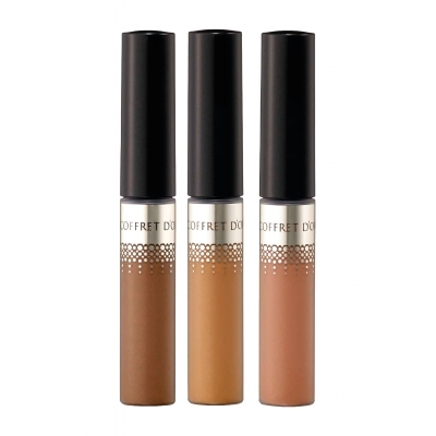 Coffret D'or Eye Brow Mascara