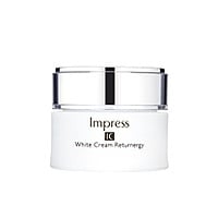 Impress White Cream Returnergy 淨白面霜 Image