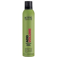 Add Volume Styling Foam