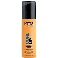 Curl Up Control Crème