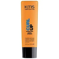 Curl Up Curling Balm