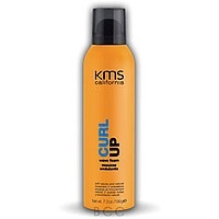 Curl Up Wave Foam