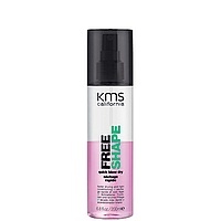 Free Shape Quick Blow Dry
