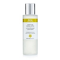 Clarifying Toning Lotion