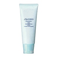 Pureness Deep Cleansing Foam