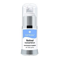 Retinol Cocktail Serum