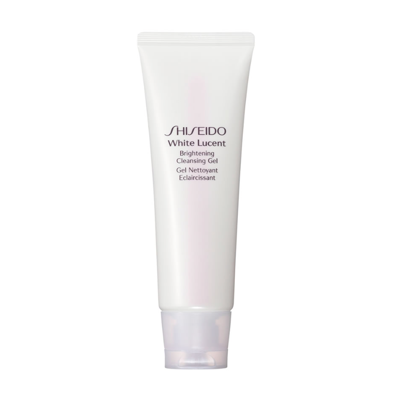 White Lucent Brightening Cleansing Gel  Image