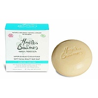 Soft Face Beauty Bar Soap 有機柔膚抗皺潔膚皂 Image