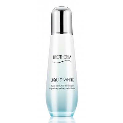 White D-Tox Clarifying Velvety-Milky Lotion