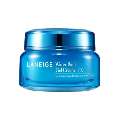 Water Bank Gel Cream 水庫凝肌舒緩啫喱 Image