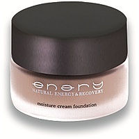 Moisture Cream Foundation  Image