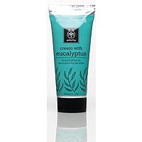 Cream with Eucalyptus