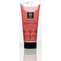 Cream with Hypericum 金絲桃修復軟膏 Image