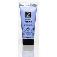 Gel with Arnica
