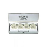 White-Science Premium White Lift Mask  Image