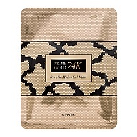 Prime 24K Gold Syn-Ake Hydro Gel Mask