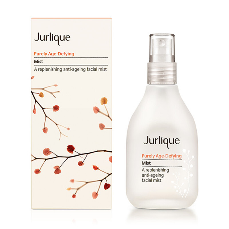 Purely Age-Defying Mist