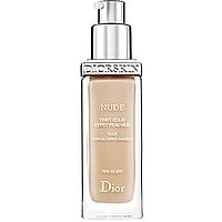 Diorskin Nude Skin-Glowing Makeup SPF15 水漾礦物素肌粉底液 SPF15 Image