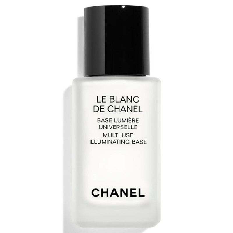 Le Blanc De Chanel Multi-Use Illuminating Base 透亮柔肌妝前乳 Image