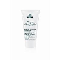 Crème Fraîche 24HR Soothing & Rehydrating Fresh Mask 植物鮮奶保濕面膜 Image