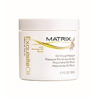 Biolage Exquisite Oil Oil Ritual Masque
