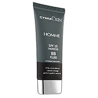 Cyber C'Kin Homme SPF15 Energetic BB Fluid