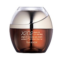 X2D2 Original Recovery Eye Cream 幹細胞活顏滋潤眼霜 Image