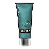 Mineral Face and Body Sunscreen SPF30+  Image